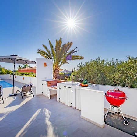 Villa Altamira - Plusholidays Calpe Esterno foto
