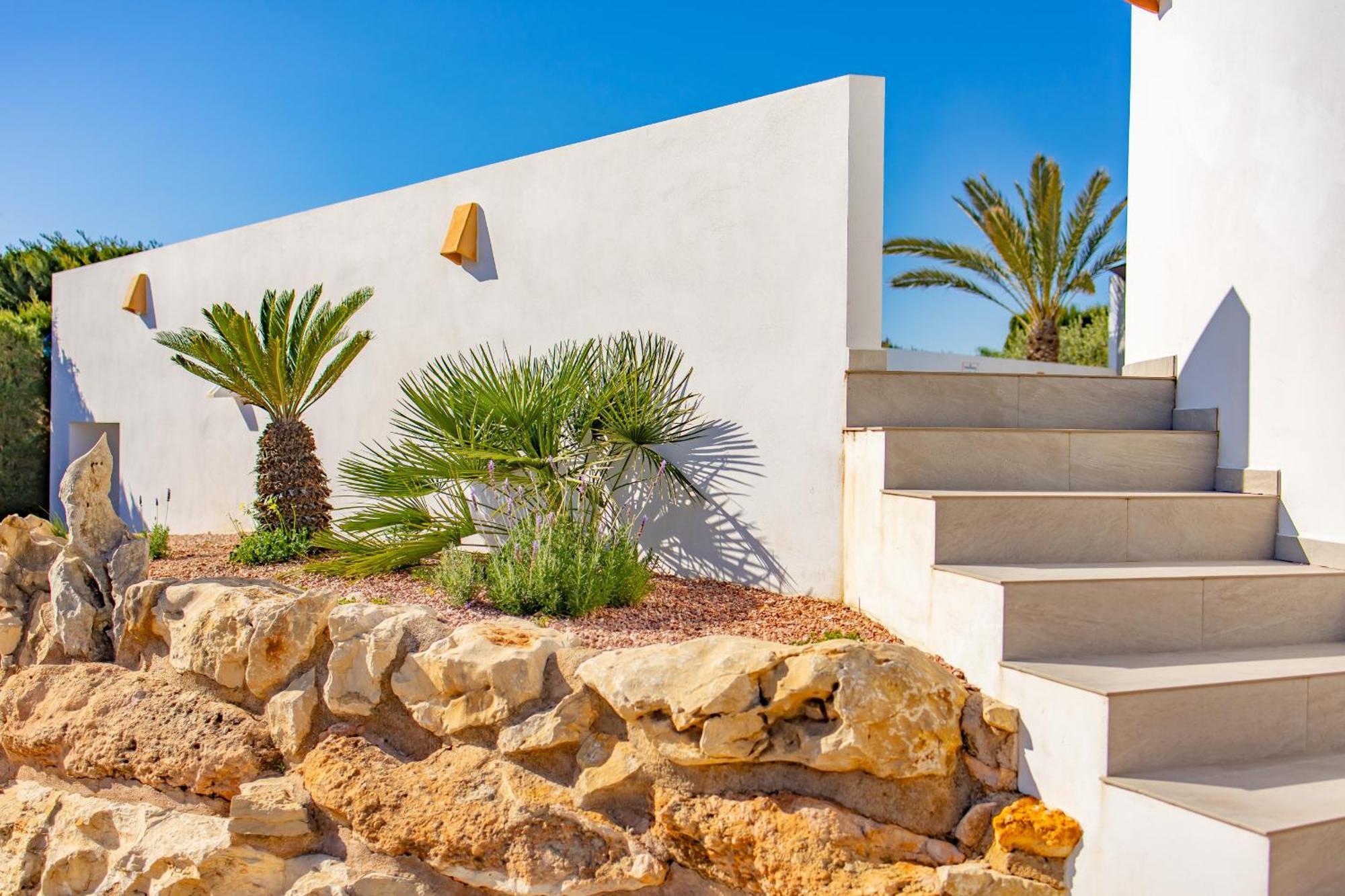 Villa Altamira - Plusholidays Calpe Esterno foto