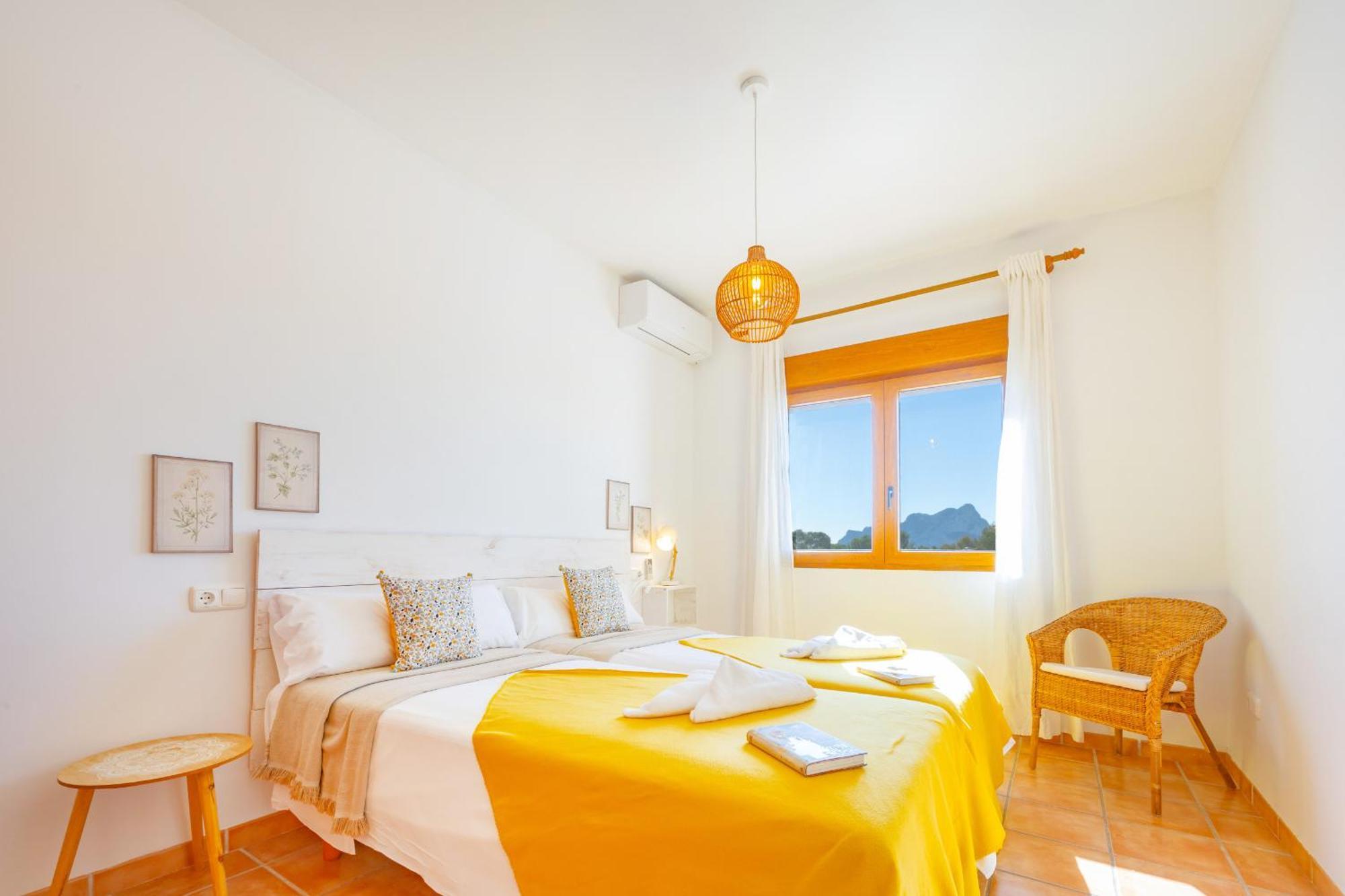 Villa Altamira - Plusholidays Calpe Esterno foto