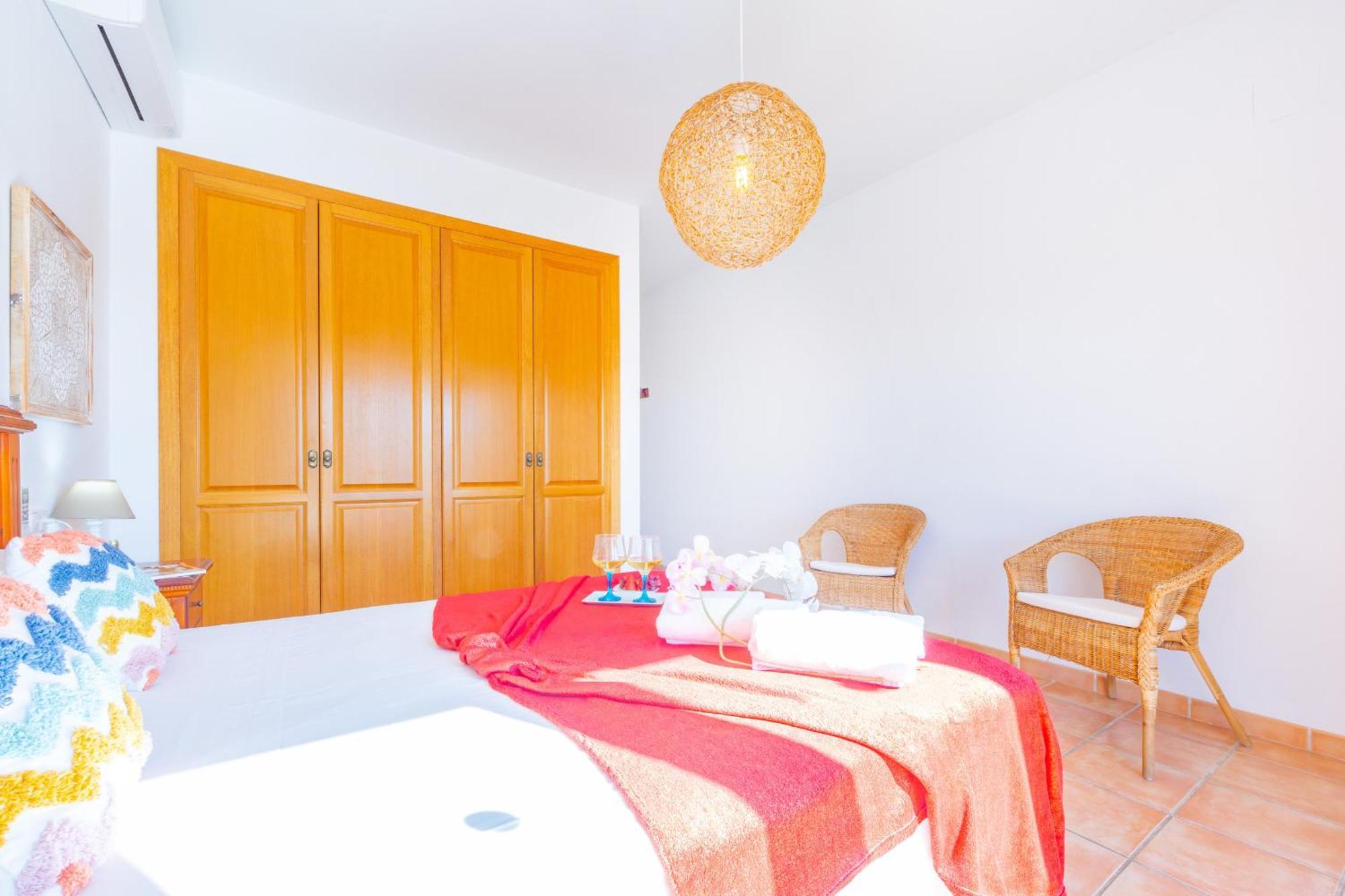 Villa Altamira - Plusholidays Calpe Esterno foto