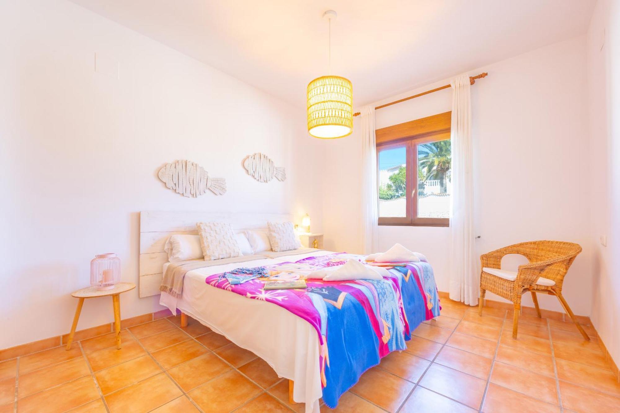 Villa Altamira - Plusholidays Calpe Esterno foto