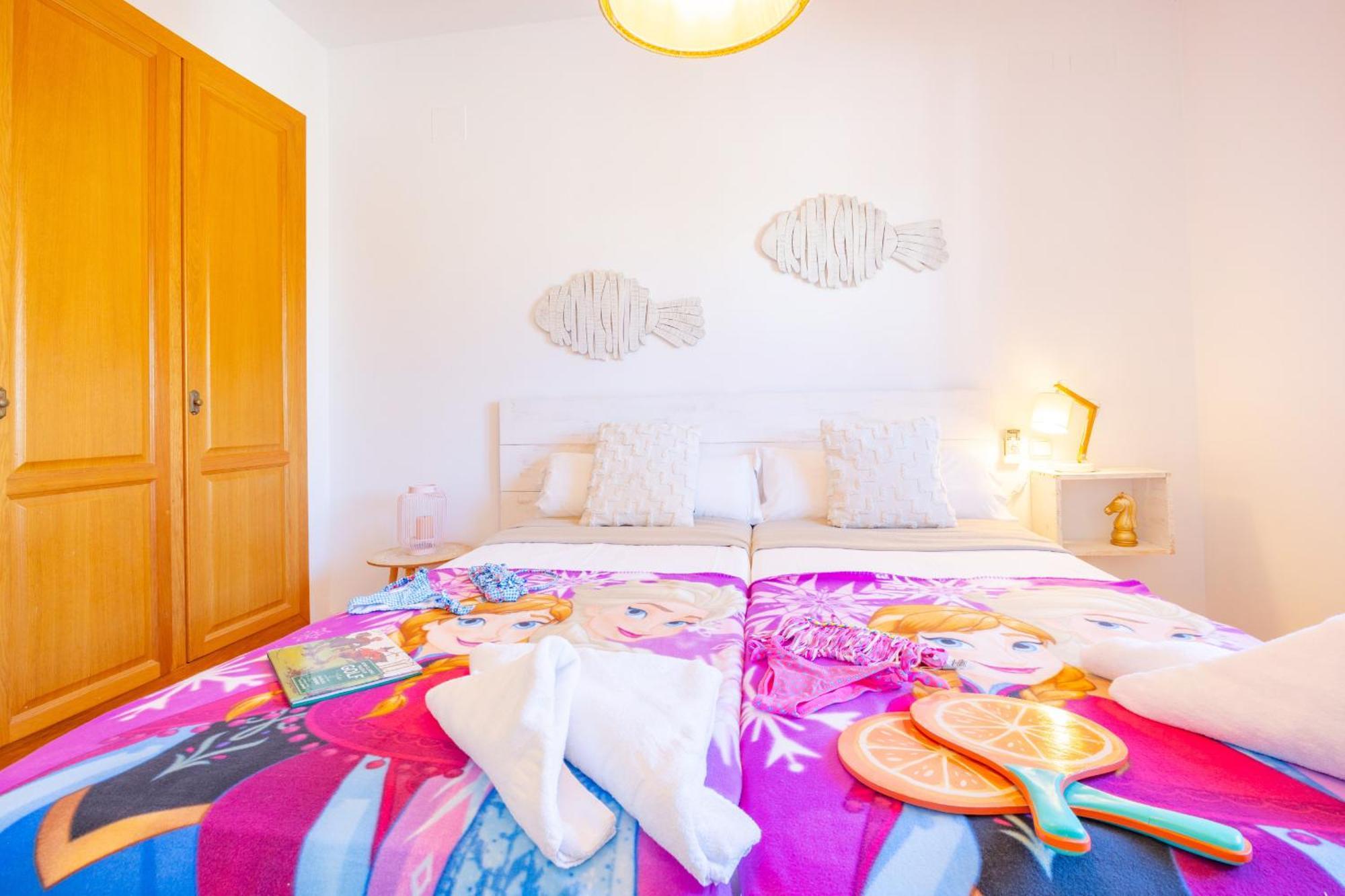 Villa Altamira - Plusholidays Calpe Esterno foto