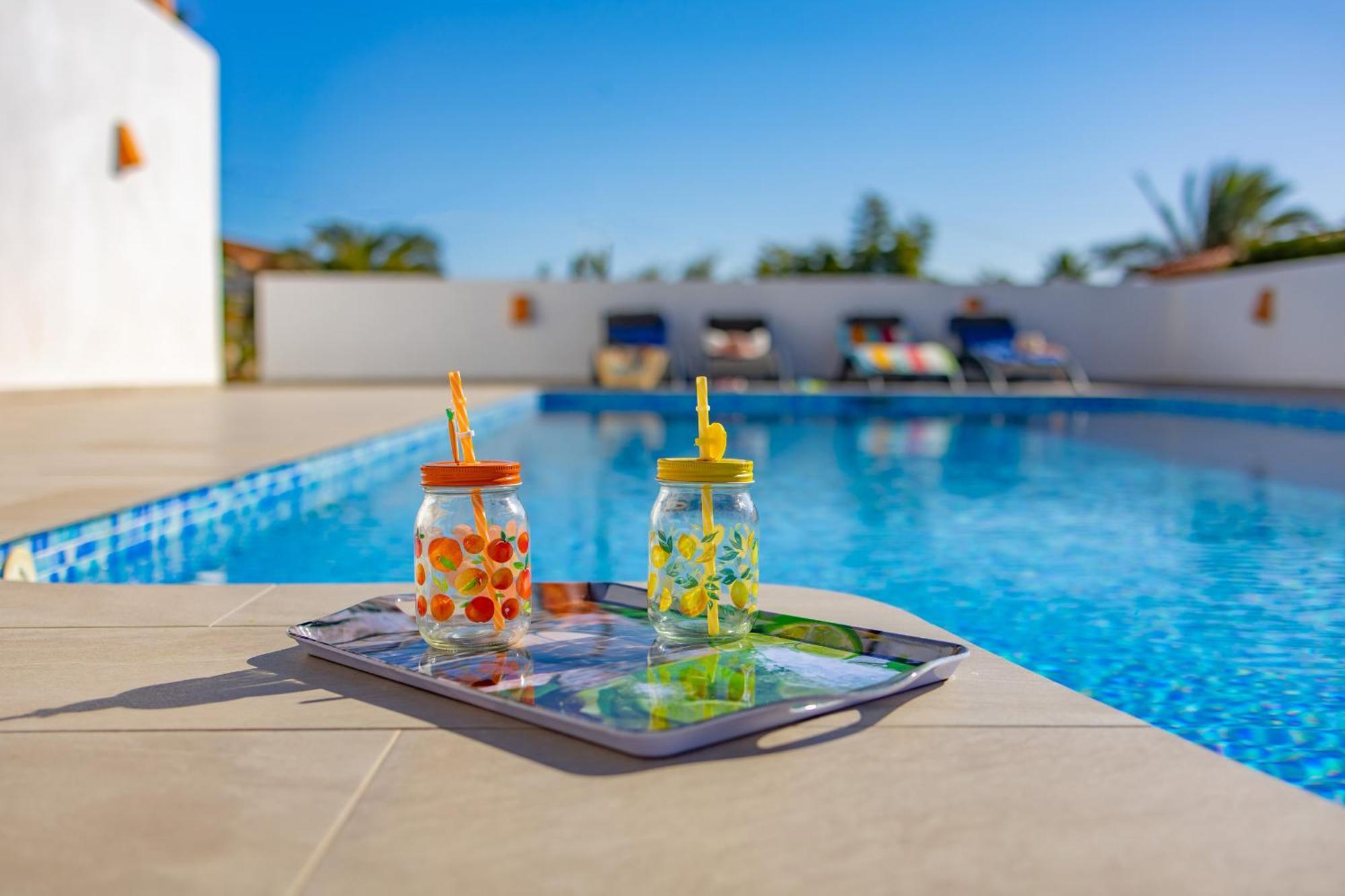 Villa Altamira - Plusholidays Calpe Esterno foto