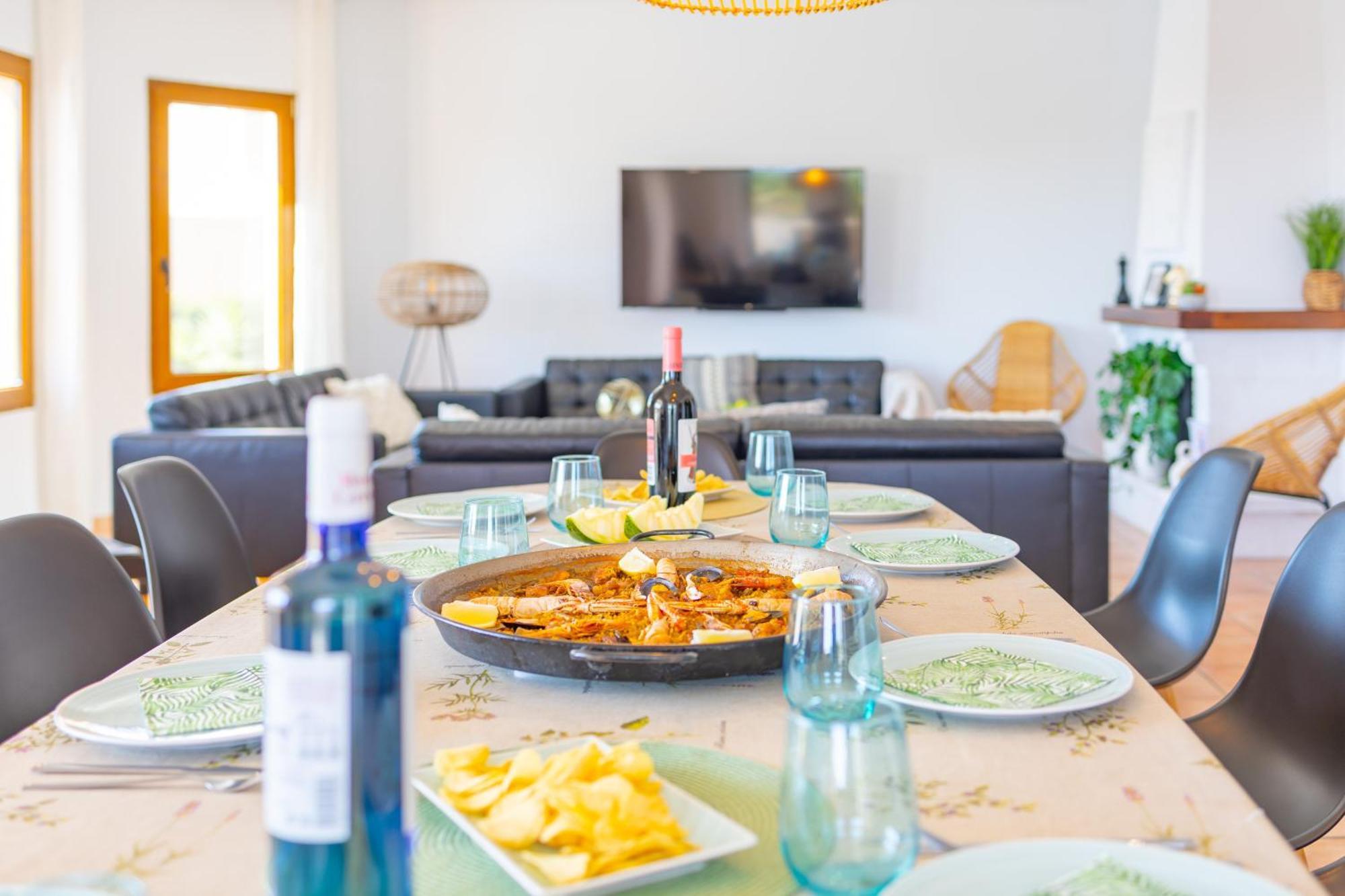 Villa Altamira - Plusholidays Calpe Esterno foto