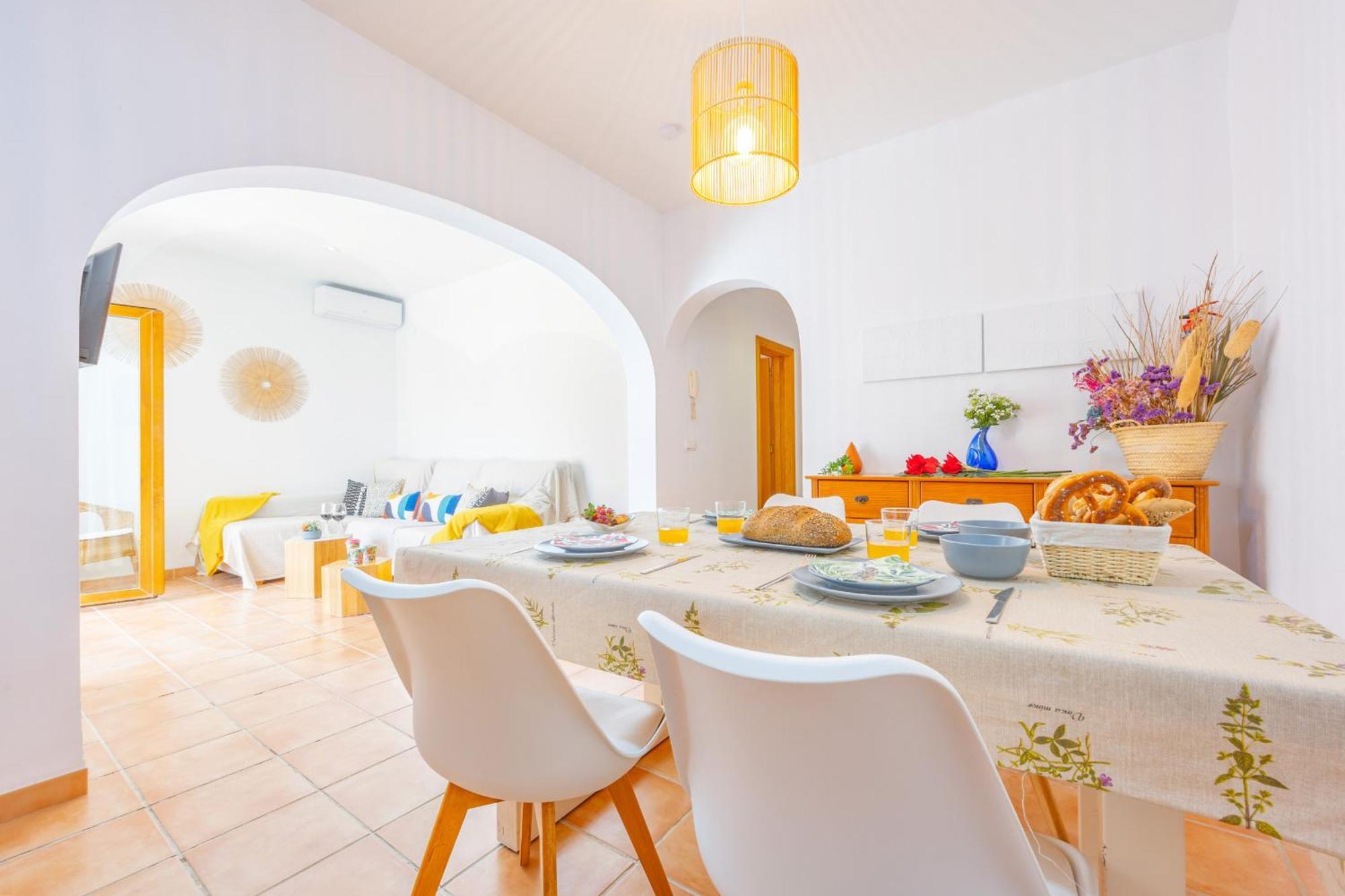 Villa Altamira - Plusholidays Calpe Esterno foto