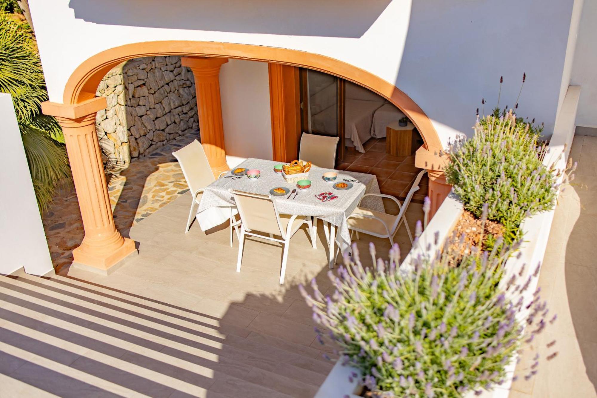 Villa Altamira - Plusholidays Calpe Esterno foto