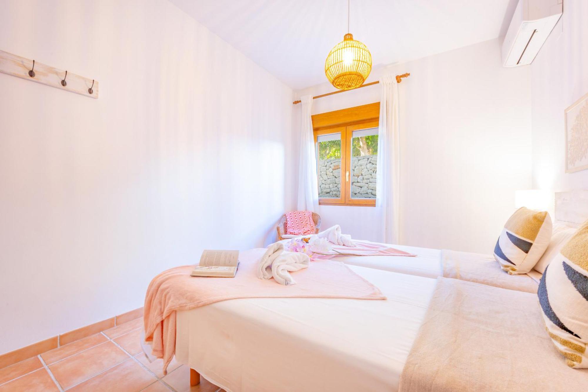 Villa Altamira - Plusholidays Calpe Esterno foto