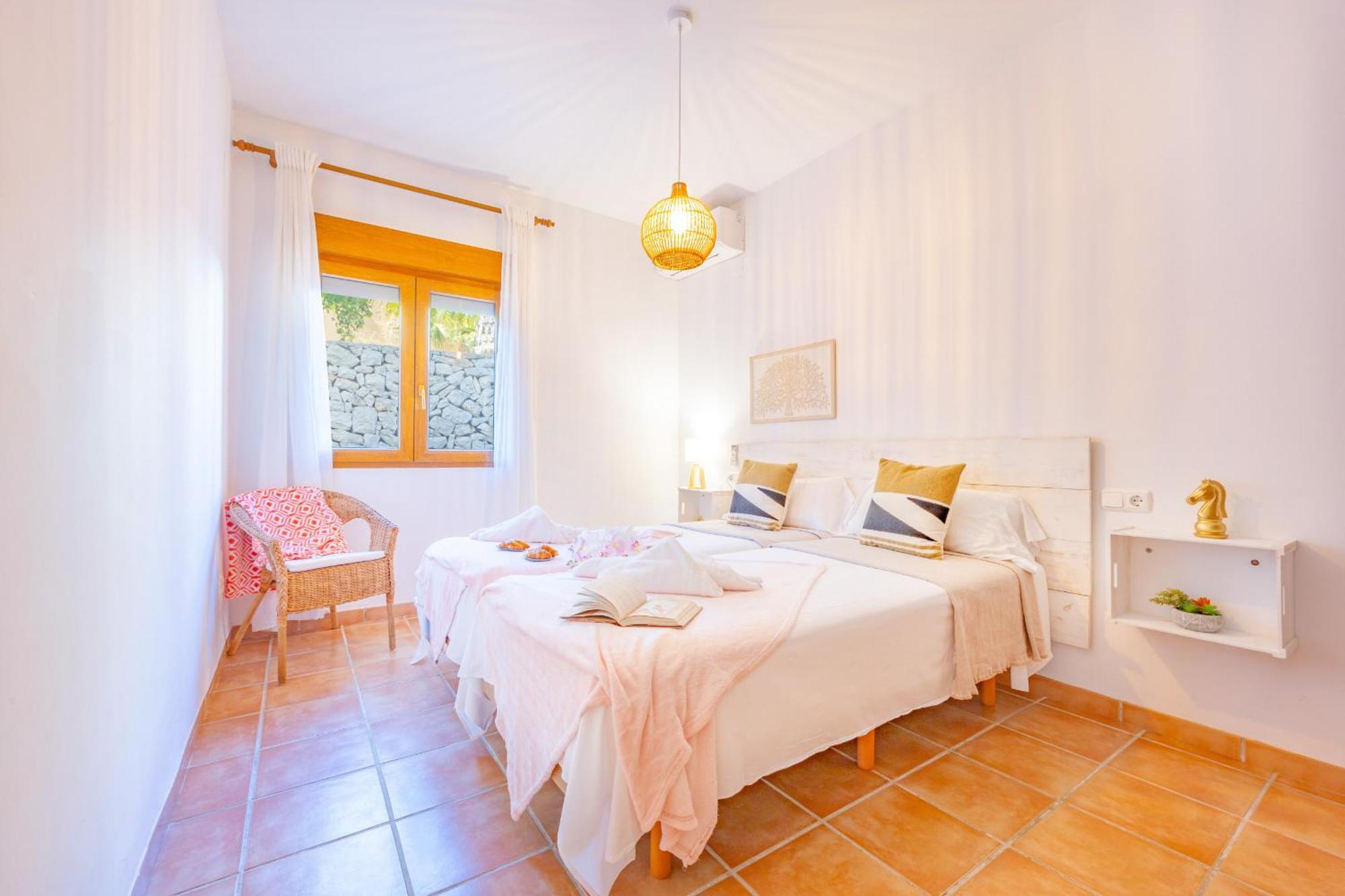Villa Altamira - Plusholidays Calpe Esterno foto